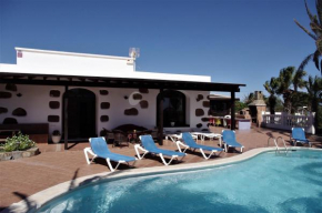 Casa Palmeral